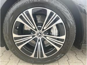Mercedes-Benz E 450 d 4M T Avantgarde+AHK+Distronic+DigiLight+