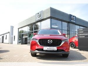 Mazda CX-5 Ad'vantage FWD | 360° | Head-up | Carplay