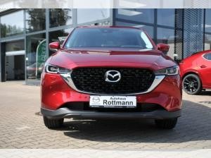 Mazda CX-5 Ad'vantage FWD | 360° | Head-up | Carplay