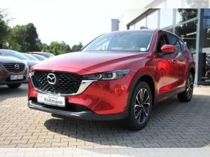 Mazda CX-5 Ad'vantage FWD | 360° | Head-up | Carplay
