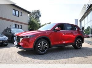 Mazda CX-5 Ad'vantage FWD | 360° | Head-up | Carplay