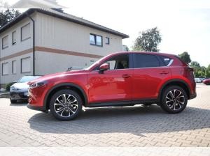 Mazda CX-5 Ad'vantage FWD | 360° | Head-up | Carplay