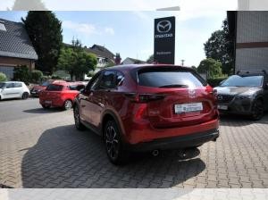Mazda CX-5 Ad'vantage FWD | 360° | Head-up | Carplay