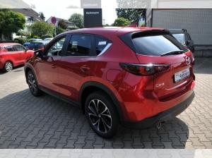 Mazda CX-5 Ad'vantage FWD | 360° | Head-up | Carplay