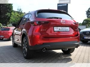 Mazda CX-5 Ad'vantage FWD | 360° | Head-up | Carplay