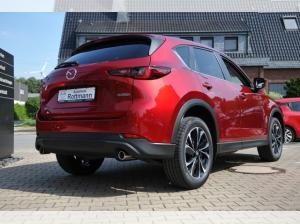Mazda CX-5 Ad'vantage FWD | 360° | Head-up | Carplay