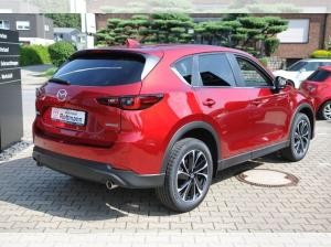 Mazda CX-5 Ad'vantage FWD | 360° | Head-up | Carplay