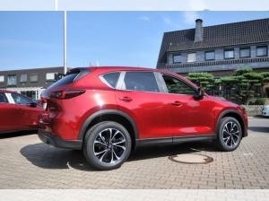 Mazda CX-5 Ad'vantage FWD | 360° | Head-up | Carplay