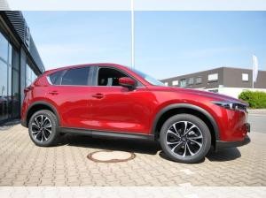 Mazda CX-5 Ad'vantage FWD | 360° | Head-up | Carplay