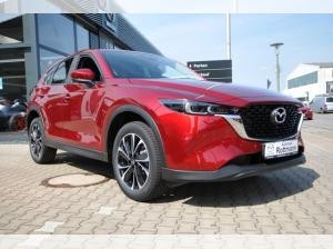 Mazda CX-5 Ad'vantage FWD | 360° | Head-up | Carplay