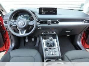 Mazda CX-5 Ad'vantage FWD | 360° | Head-up | Carplay