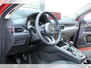 Mazda CX-5 Ad'vantage FWD | 360° | Head-up | Carplay