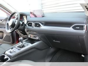 Mazda CX-5 Ad'vantage FWD | 360° | Head-up | Carplay