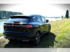 MG HS Luxury*SOFORT verfügbar*🥳🥳🥳