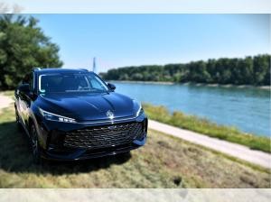 MG HS Luxury*SOFORT verfügbar*🥳🥳🥳