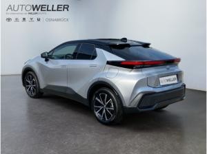 Toyota C-HR HYBRID 1,8 TEAM D + Technik Paket ⚡ SOFORT!