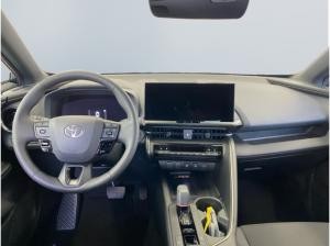 Toyota C-HR HYBRID 1,8 TEAM D + Technik Paket ⚡ SOFORT!