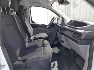 Ford Transit Custom ⚡320L1 Trend 2,5l Plugin Hybrid 🔌