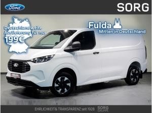 Ford Transit Custom ⚡320L1 Trend 2,5l Plugin Hybrid 🔌
