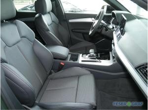 Audi Q5 Sportback S line 50 TDI quattro Matrix