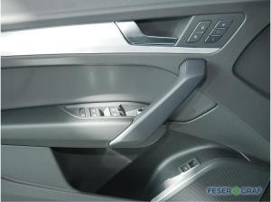 Audi Q5 Sportback S line 50 TDI quattro Matrix