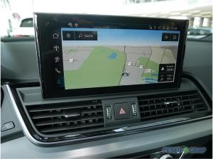 Audi Q5 Sportback S line 50 TDI quattro Matrix