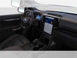 Ford Ranger Wildtrak Doppelkabine LKW PHEV ❗️ SCHNELL VERFÜGBAR ❗️ inkl. Wartung und Verschleiß❗️