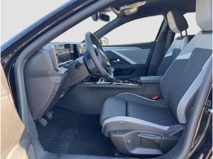 Opel Astra L Sports Tourer