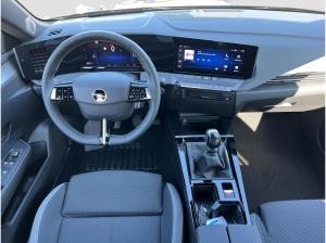 Opel Astra L Sports Tourer