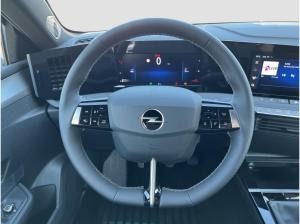 Opel Astra L Sports Tourer