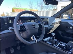 Opel Astra L Sports Tourer