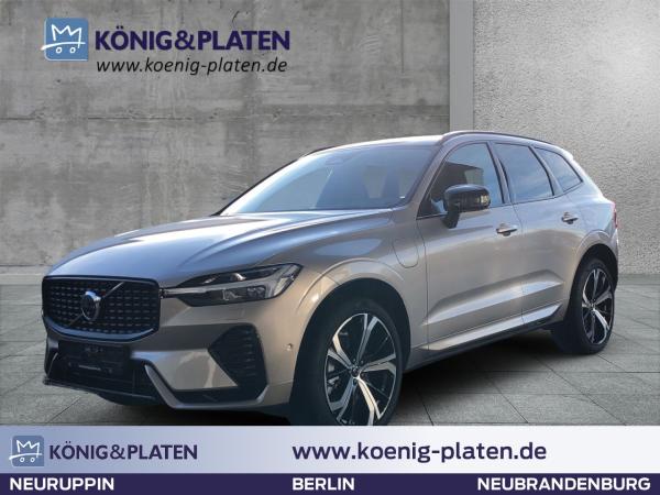 Volvo XC60 T8 AWD Plus Dark Plug-In (EURO 6e) Klima