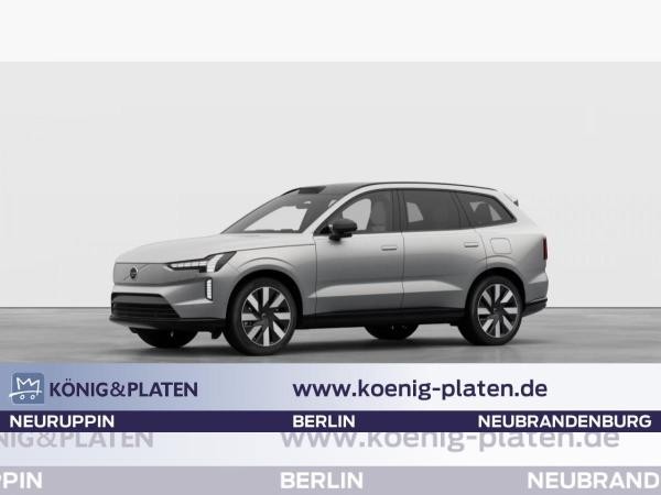 Volvo EX90 Twin Motor Performance AWD Ultra 7-Sitzer