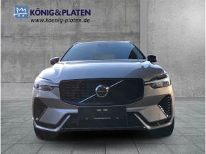 Volvo XC60 T8 AWD Plus Dark Plug-In (EURO 6e) Klima