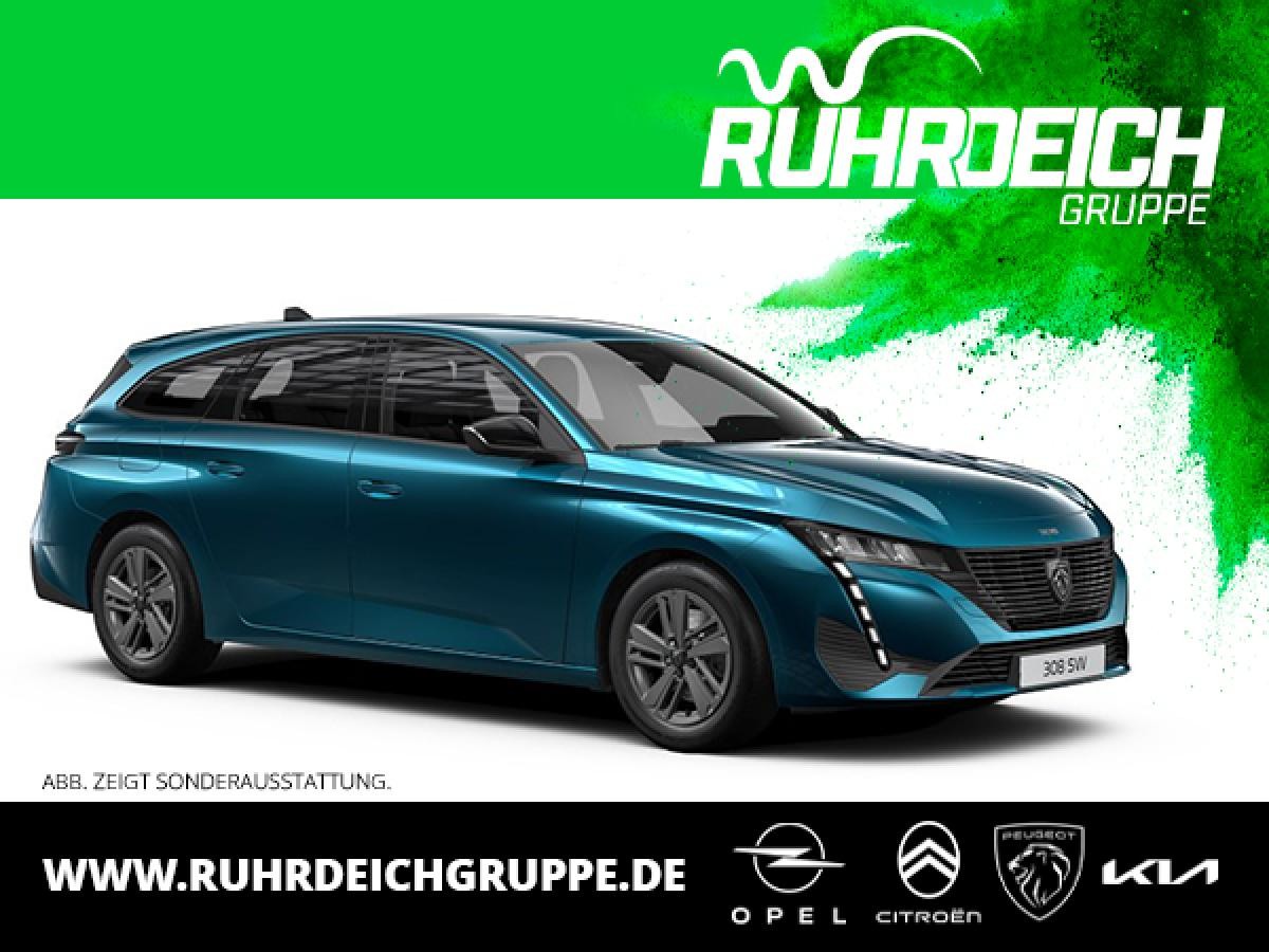 Peugeot 308 NEUER 308SW Style MODELLJAHR 2025 FACELIFT!!!