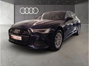 Audi A6 Avant 40 TDI advanced S tronic Matrix-LED Navi HuD DAB VC