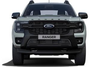Ford Ranger Stormtrak Doppelkabine LKW PHEV ❗️ SCHNELL VERFÜGBAR ❗️ inkl. Wartung und Verschleiß❗️