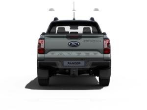 Ford Ranger Stormtrak Doppelkabine LKW PHEV ❗️ SCHNELL VERFÜGBAR ❗️ inkl. Wartung und Verschleiß❗️