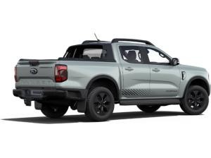 Ford Ranger Stormtrak Doppelkabine LKW PHEV ❗️ SCHNELL VERFÜGBAR ❗️ inkl. Wartung und Verschleiß❗️