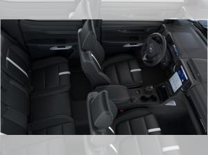 Ford Ranger Stormtrak Doppelkabine LKW PHEV ❗️ SCHNELL VERFÜGBAR ❗️ inkl. Wartung und Verschleiß❗️