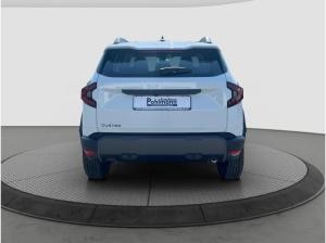 Dacia Duster III EXPRESSION 1.2 TCe 130