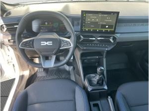 Dacia Duster III EXPRESSION 1.2 TCe 130