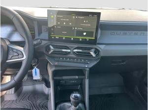 Dacia Duster III EXPRESSION 1.2 TCe 130