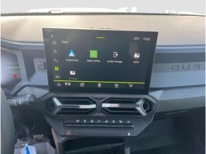 Dacia Duster III EXPRESSION 1.2 TCe 130