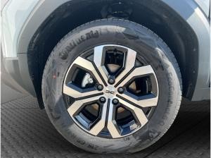 Dacia Duster III EXPRESSION 1.2 TCe 130