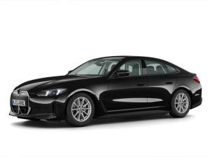 BMW i4 eDrive35 AKTION Gewerbe+frei konfigurierbar+ohneAnz+bis 30.04.25