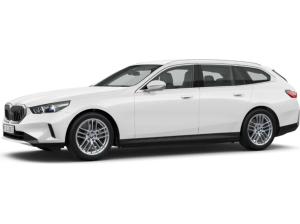 BMW i5 eDrive40 Touring AKTION Privat+frei konfigurierbar+ohneAnz+bis 30.04.25