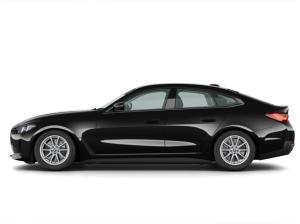 BMW i4 eDrive35 AKTION Gewerbe+frei konfigurierbar+ohneAnz+bis 30.04.25