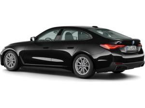 BMW i4 eDrive35 AKTION Gewerbe+frei konfigurierbar+ohneAnz+bis 30.04.25