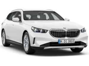 BMW i5 eDrive40 Touring AKTION Gewerbe+frei konfigurierbar+ohneAnz+bis 30.04.25